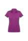Cerise/Grey