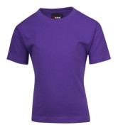 Kids S/S T-Shirt (Minimum 50 items) Screen Print 