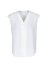Women's Lily Blouse - White 